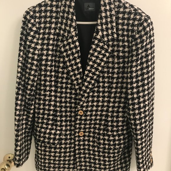 Brand Name Blazers - Picture 2 of 5